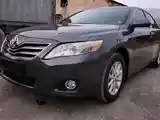 Toyota Camry, 2011-6