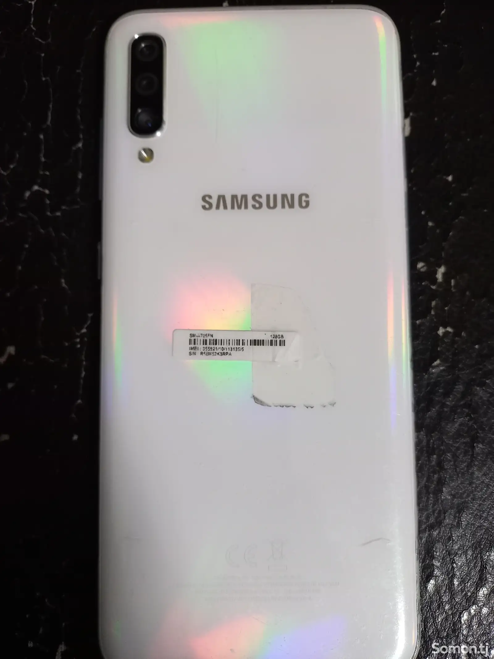 Samsung Galaxy A71 128gb-2