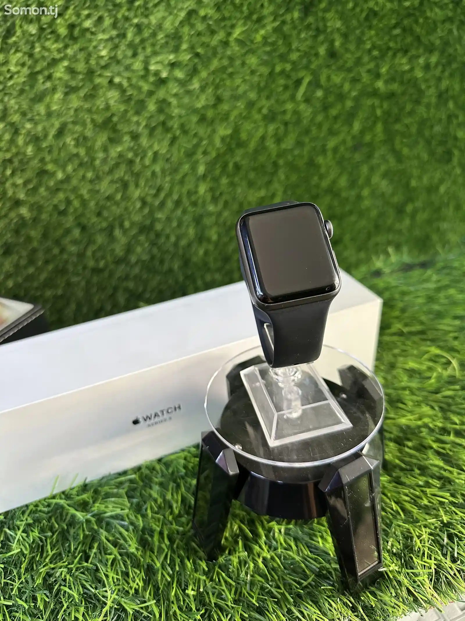 Смарт часы Apple Watch 3 series-3