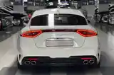 Kia Stinger, 2017-3