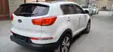 Kia Sportage, 2014-3