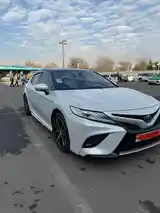 Toyota Camry, 2019-3