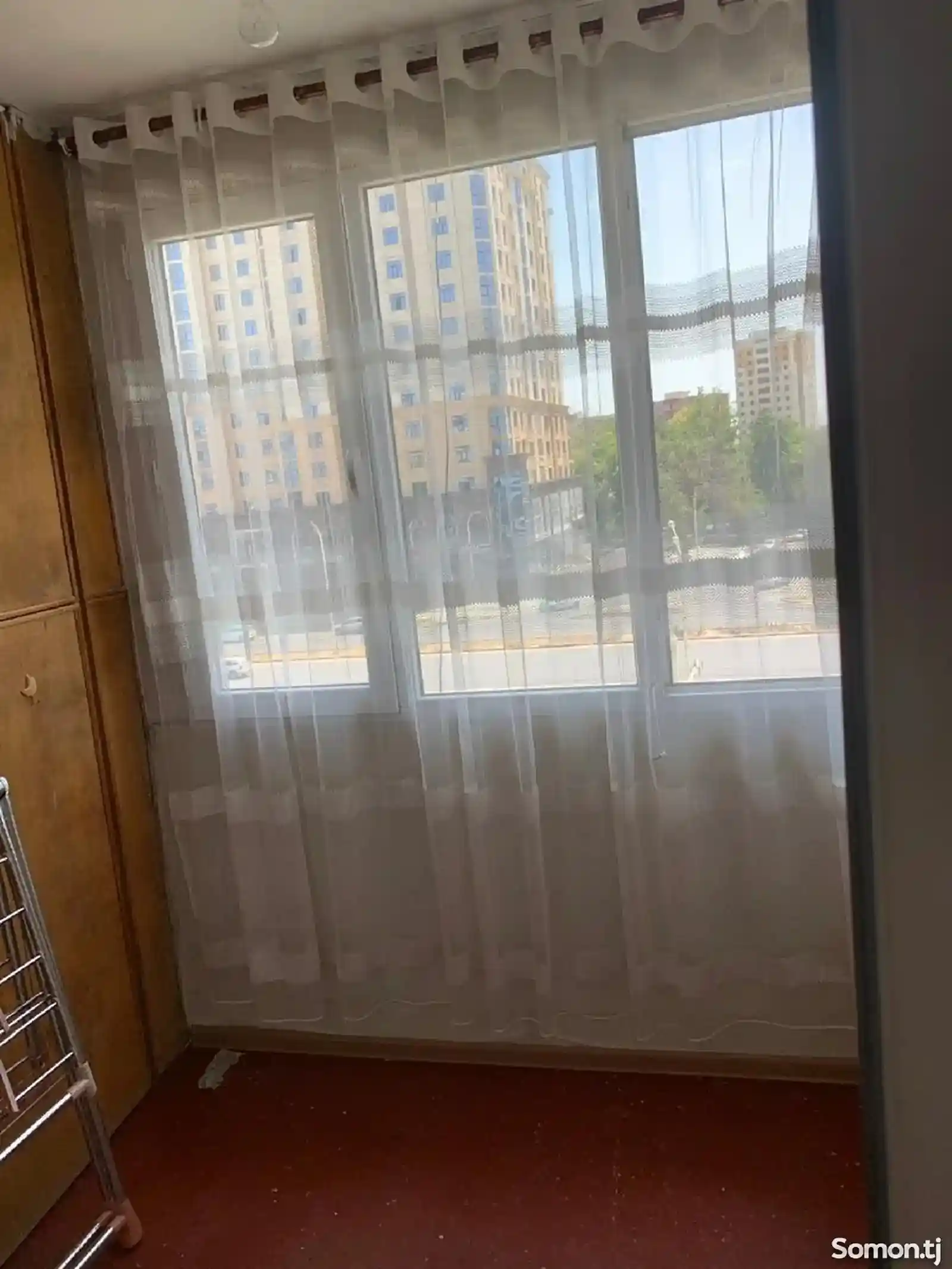 2-комн. квартира, 5 этаж, 65м², Профсоюз-10