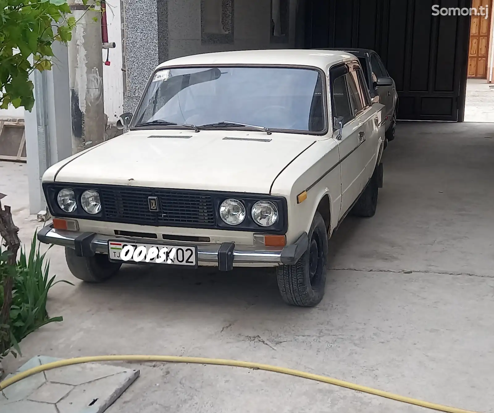 ВАЗ 2106, 1985-1