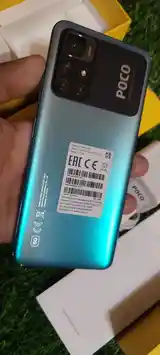 Xiaomi Poco M4 Pro 5G 6+6/128GB-10