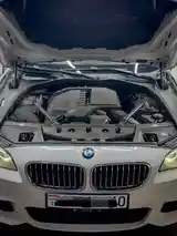 BMW 5 series, 2015-12