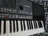 Синтезатор Korg pa 600-15