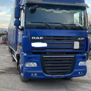 Седельный тягач Daf,2013