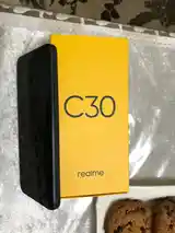 Realme С30 64 gb-3