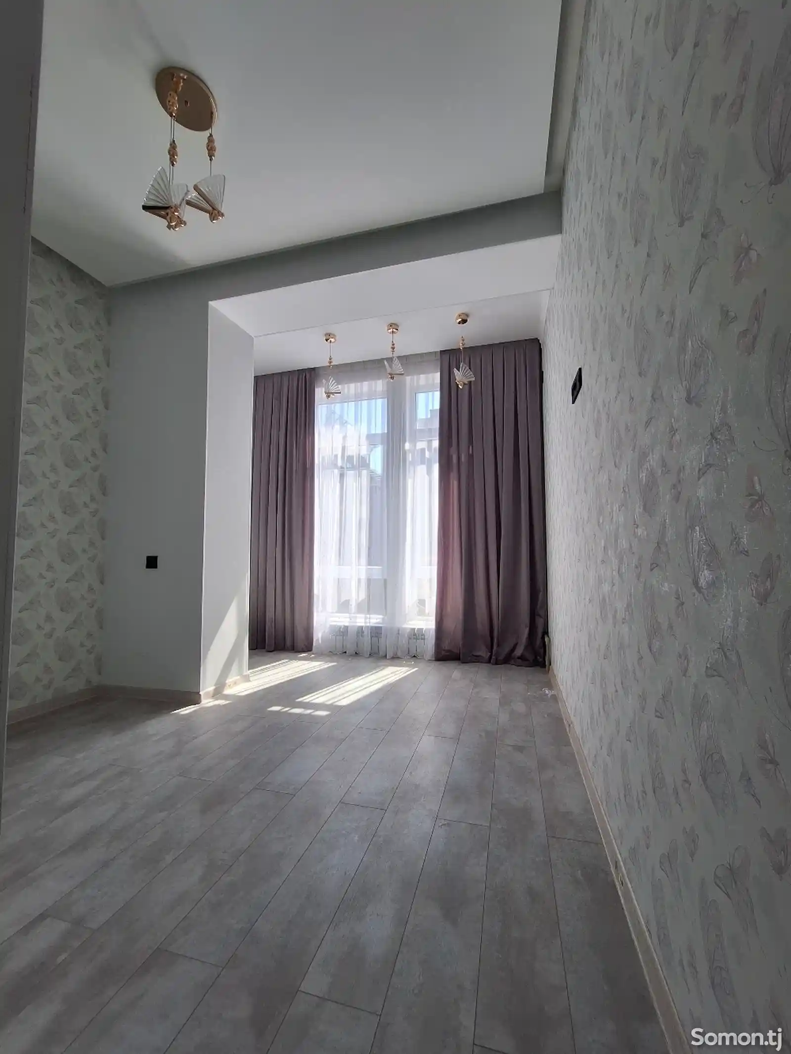 1-комн. квартира, 11 этаж, 70 м², Овир-6