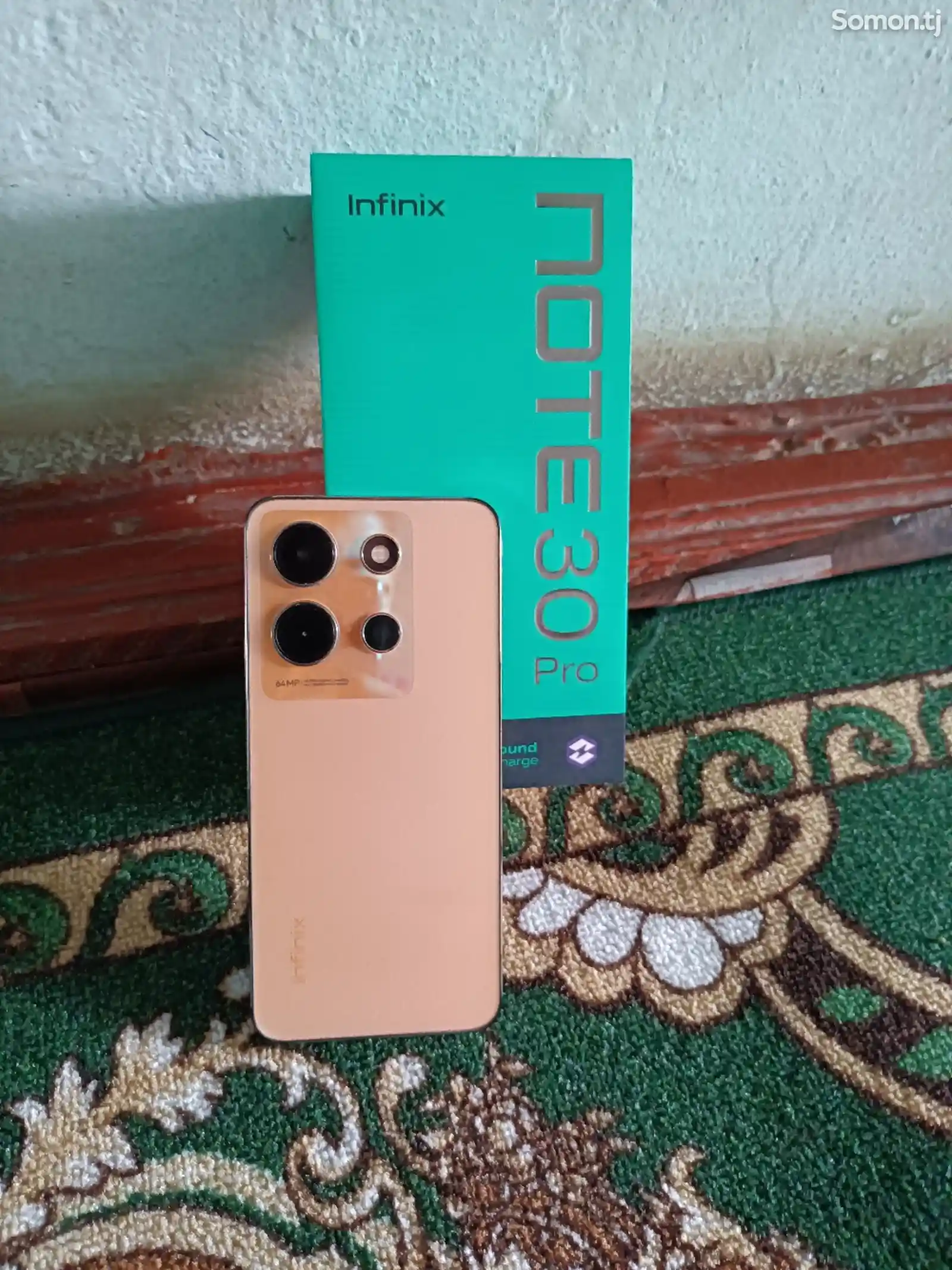 Infinix 30 Pro-1