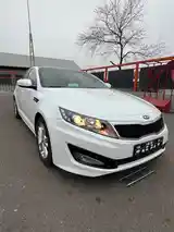 Kia K series, 2012-16