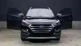 Hyundai Tucson, 2017-15