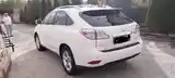 Lexus RX series, 2011-7