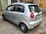 Chevrolet Matiz, 2009-10