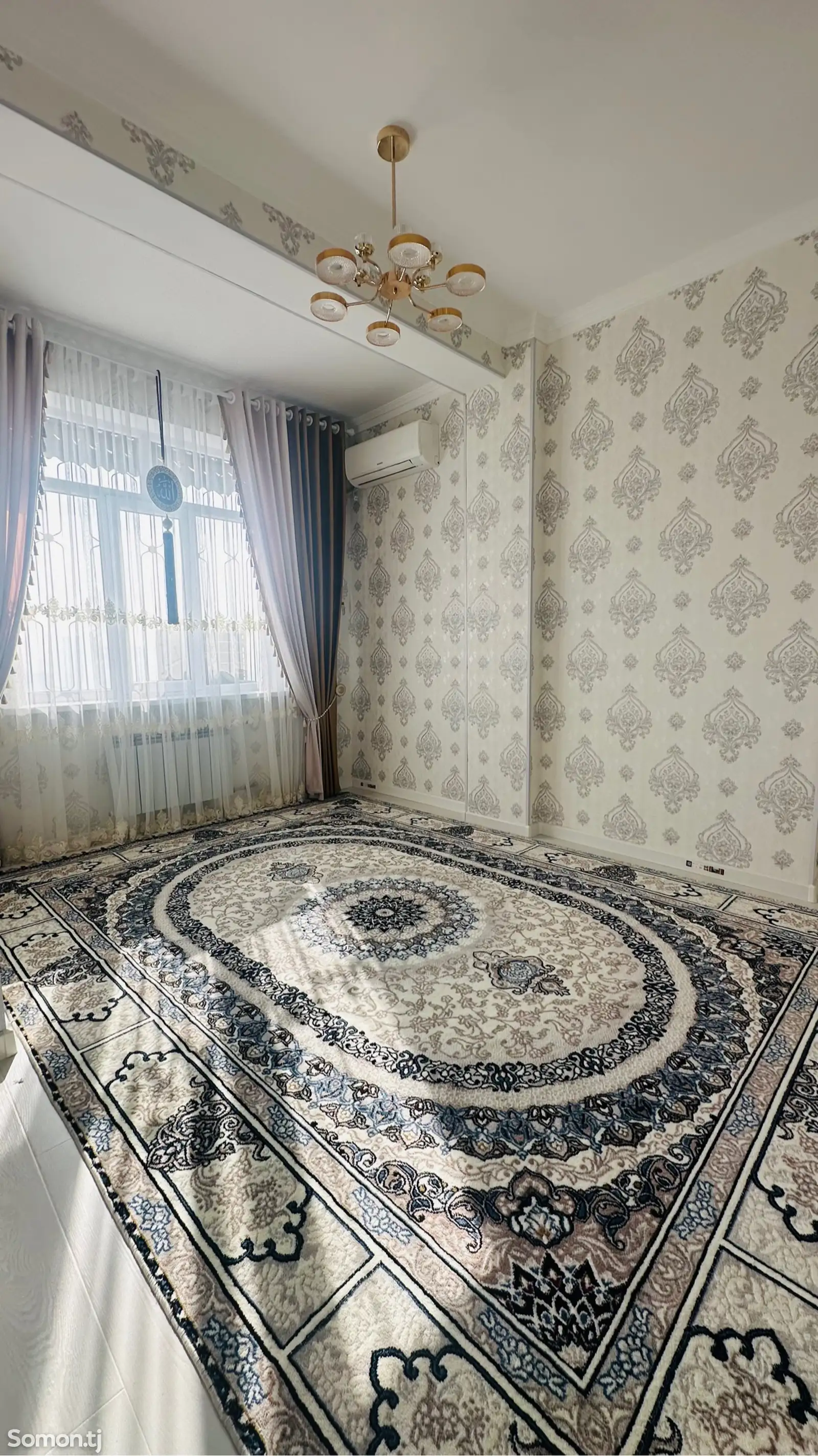 2-комн. квартира, 8 этаж, 55м², 112мкр-1