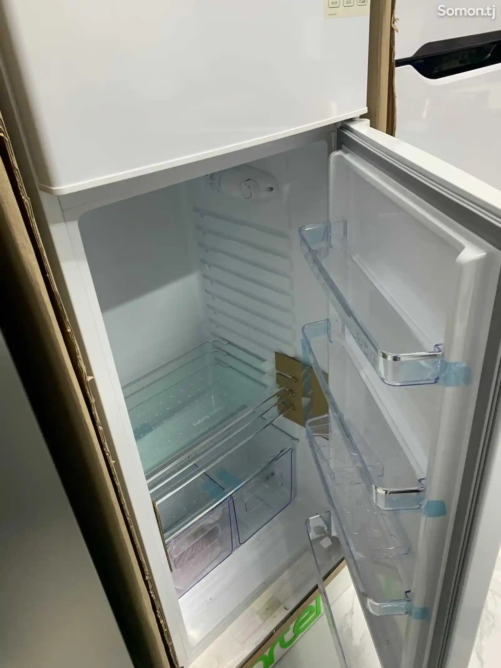 Холодильник HD 316 FN-2