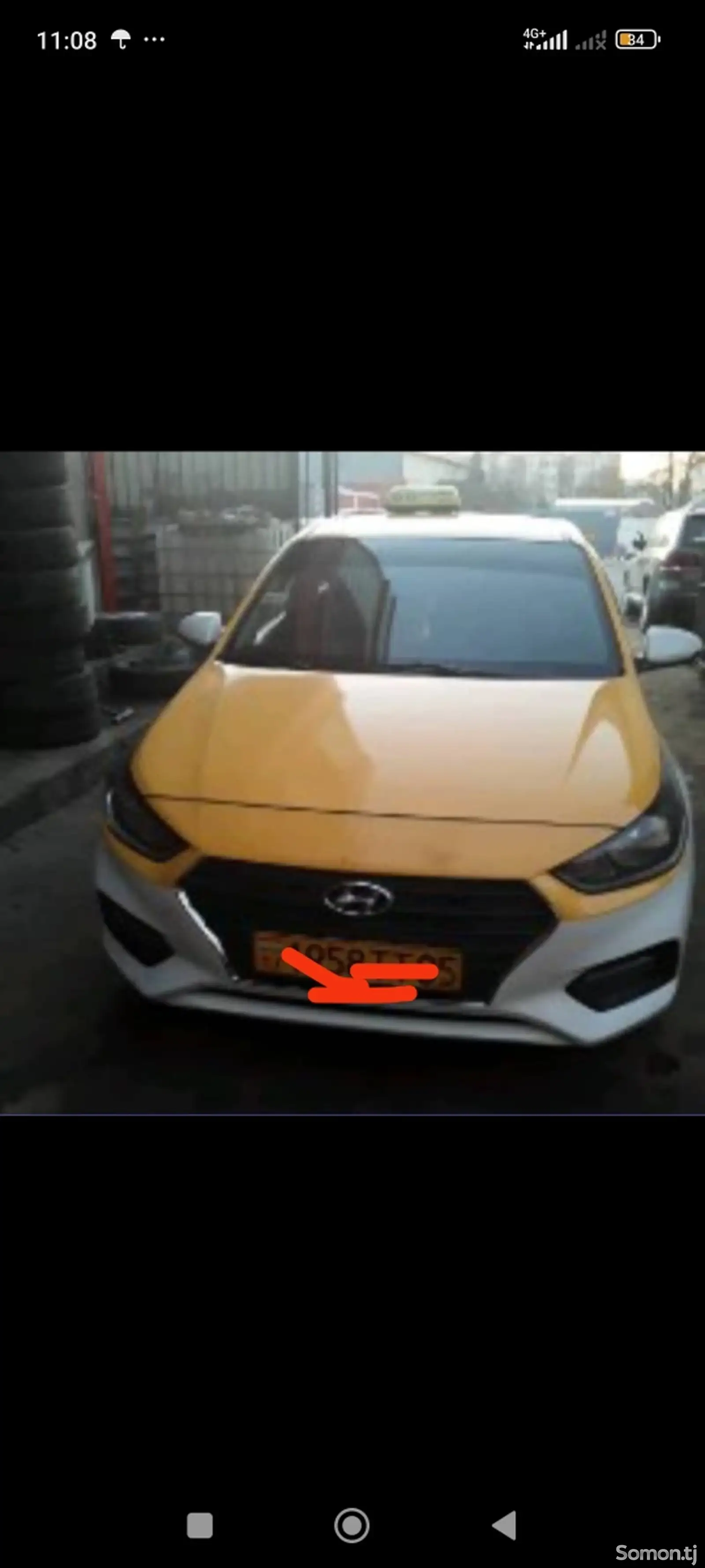 Hyundai Accent, 2019-1