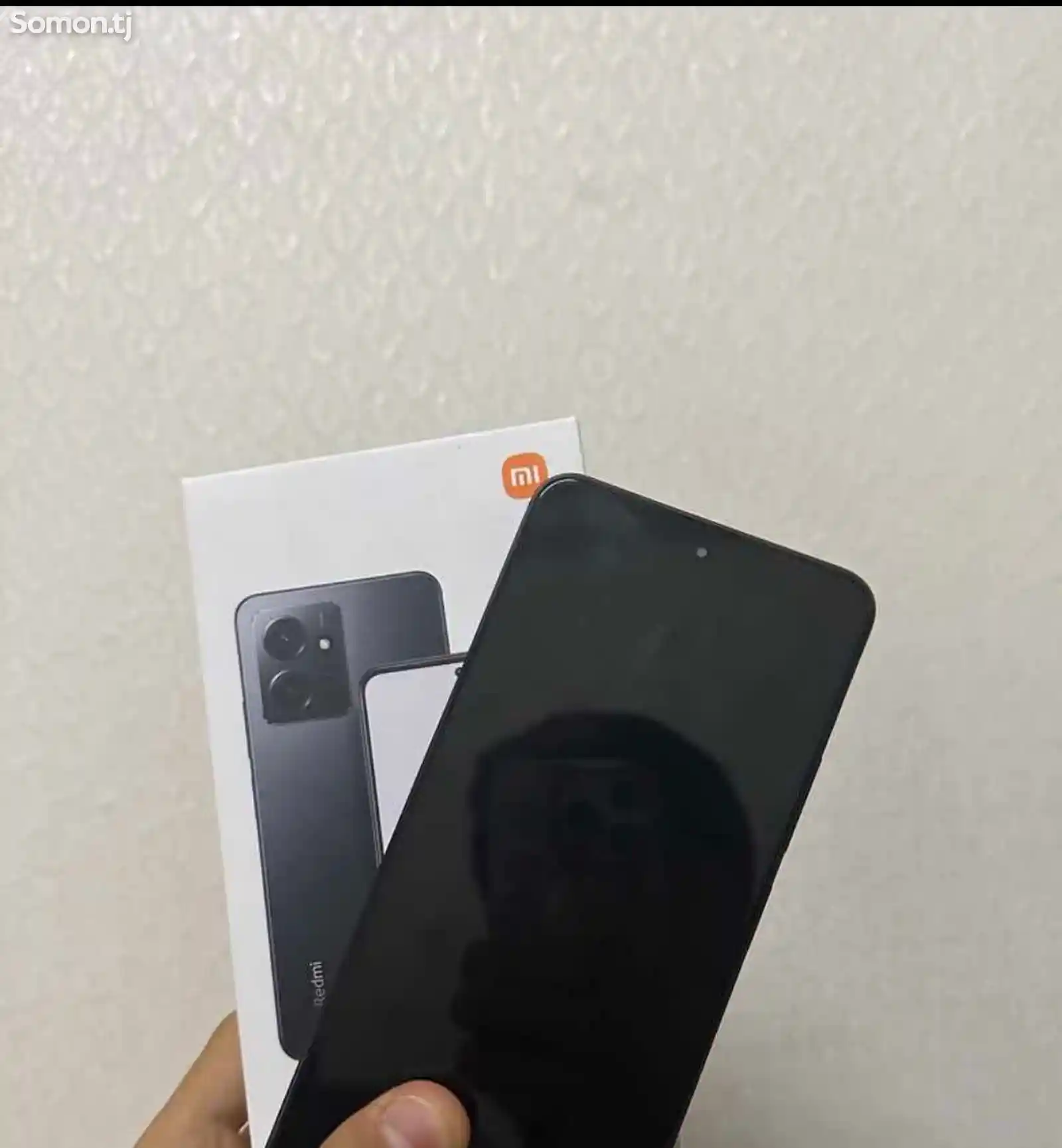 Xiaomi Redmi note 12 8/256gb