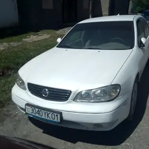 Nissan Maxima, 2005