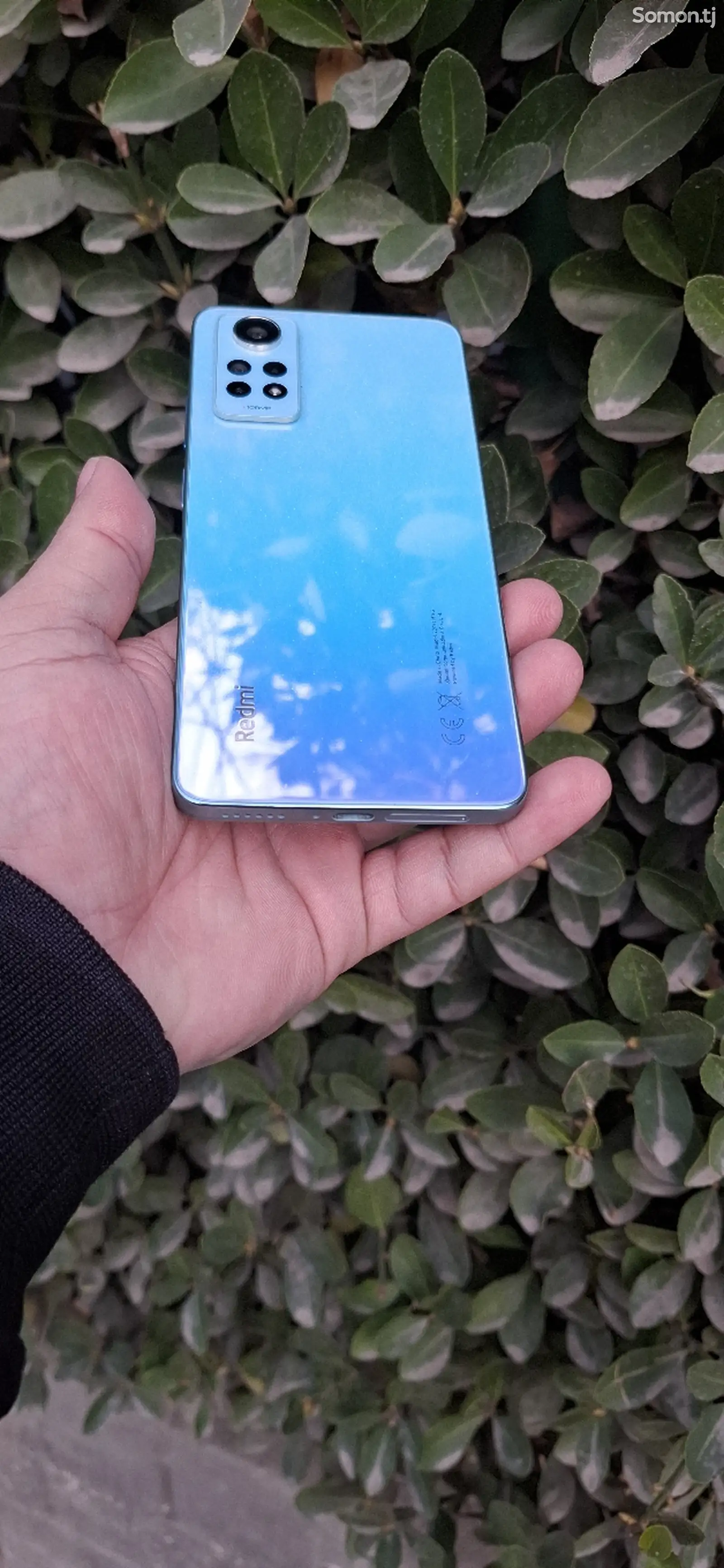 Xiaomi Redmi Note 12 Pro-1