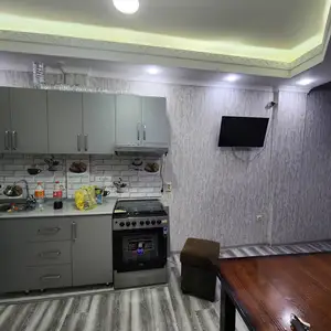 3-комн. квартира, 11 этаж, 74 м², н Сино