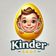 Kinder Shop TJ