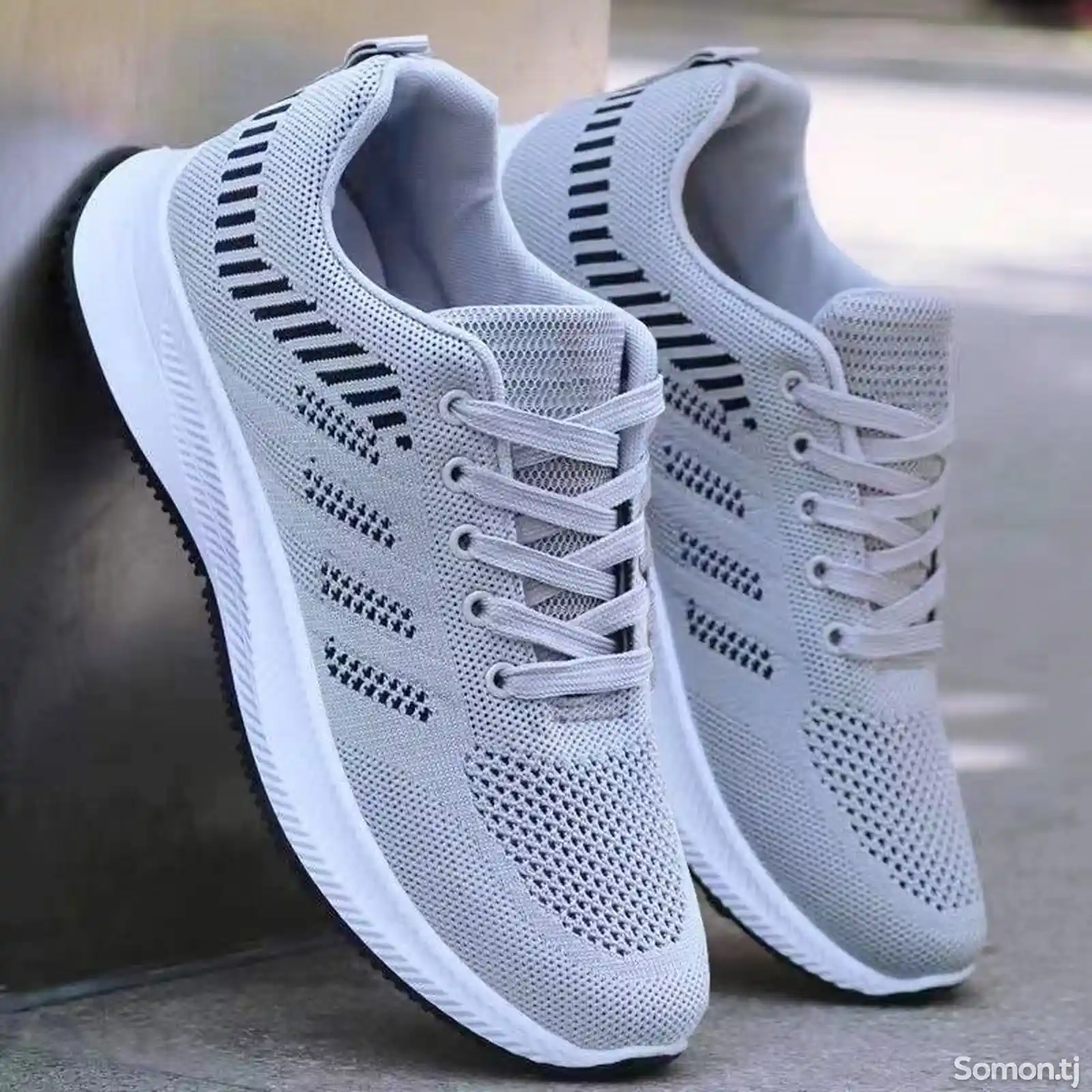 Кроссовки Sport Adidas-1