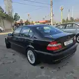 BMW 3 series, 2002-3