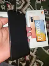 Xiaomi Redmi Note 10 Pro Max-5