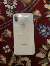 Apple iPhone X, 64 gb, Silver-2