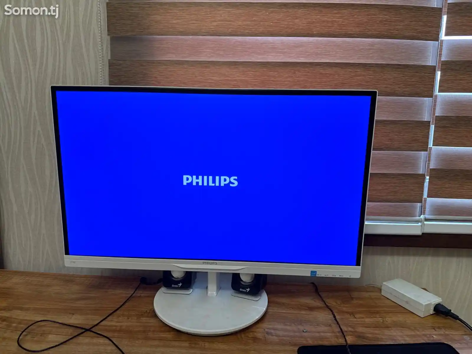 Персональный компьютер Philips-4