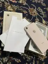 Apple iPhone 8, 64 gb, Gold-3