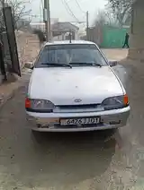 ВАЗ 2115, 2003-7