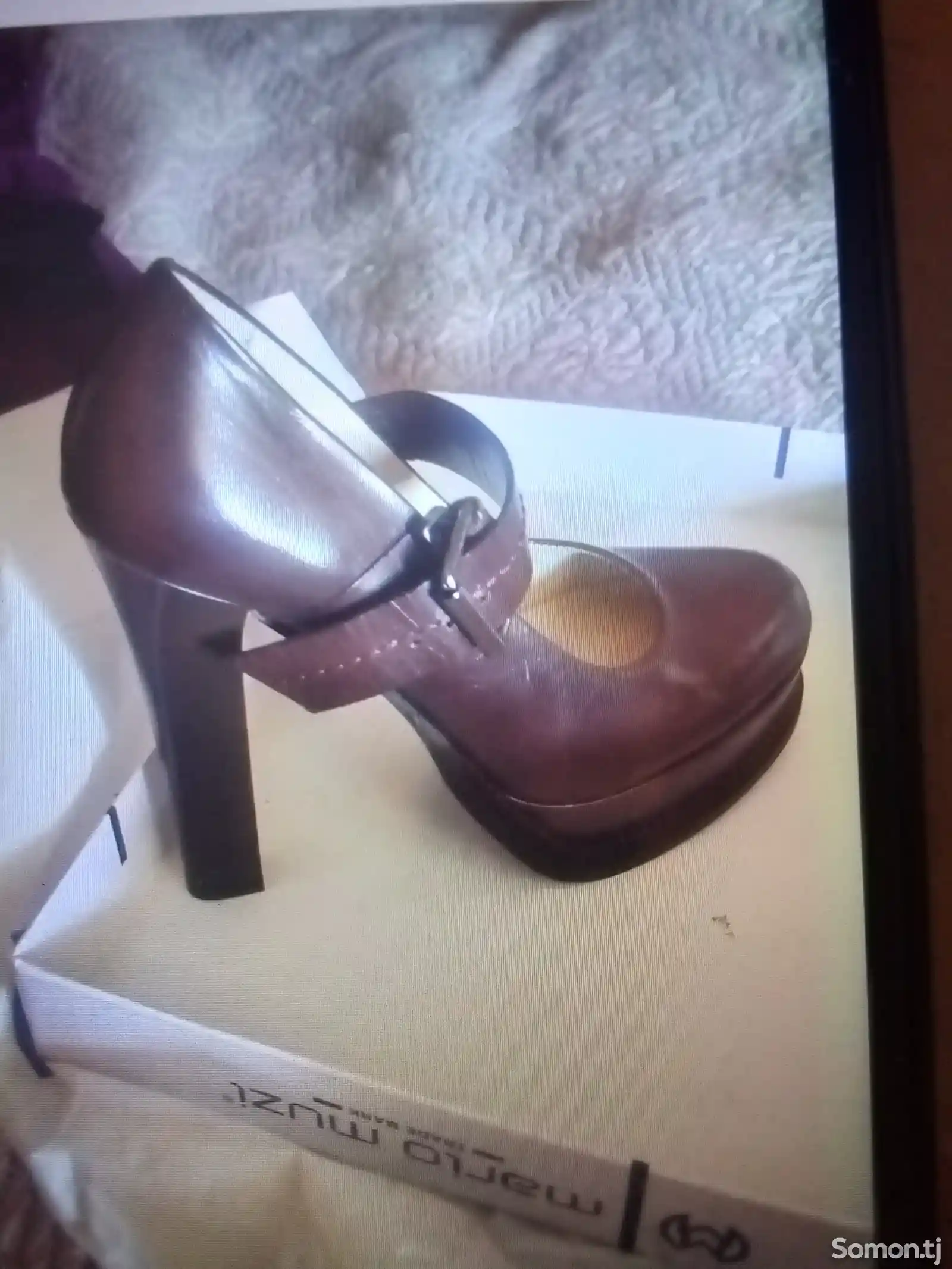 Женская обувь-2