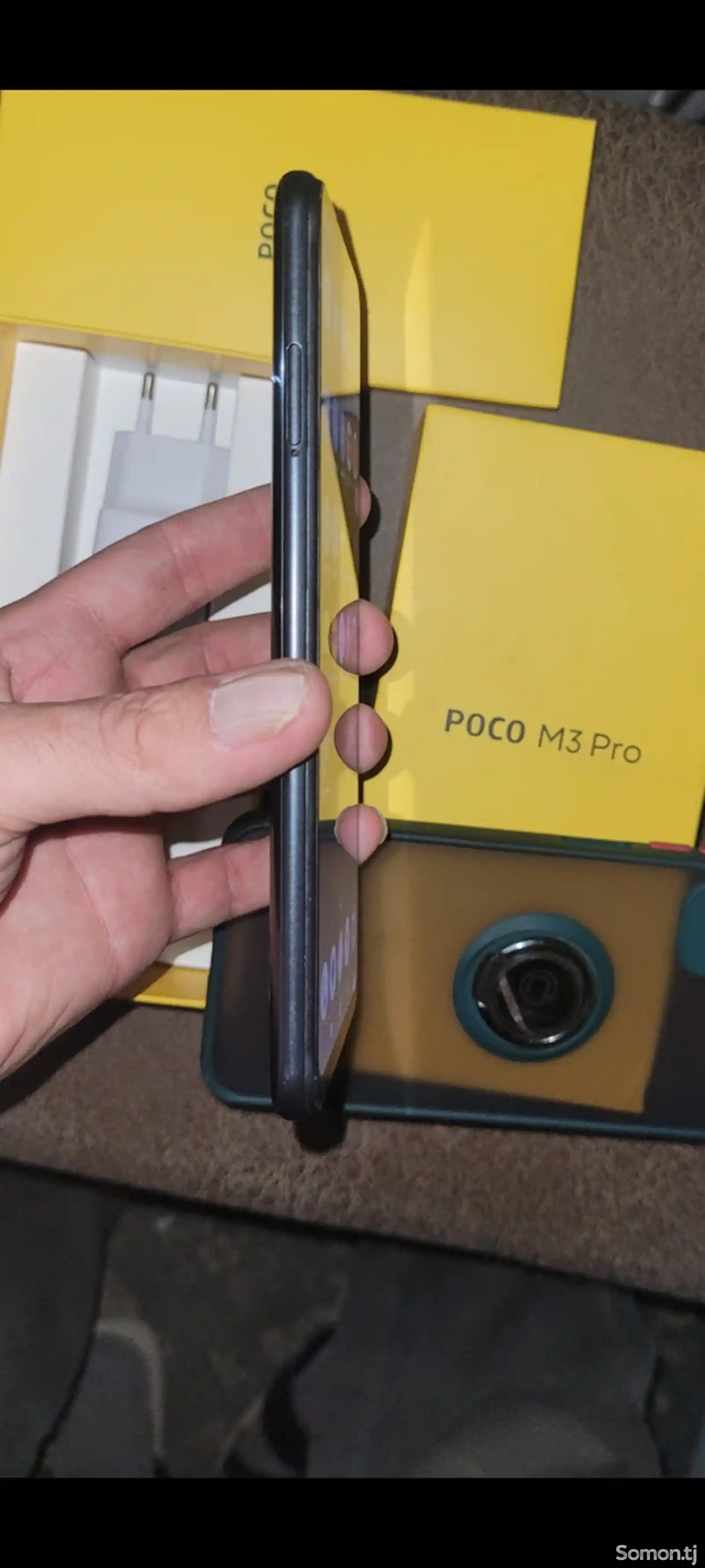 Xiaomi Poco M3 Pro-4