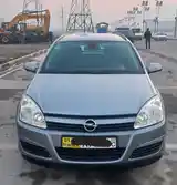 Opel Astra H, 2005-5