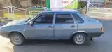 ВАЗ 21099, 2003-2