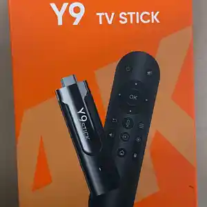 ТВ приставка Tv Stick M98