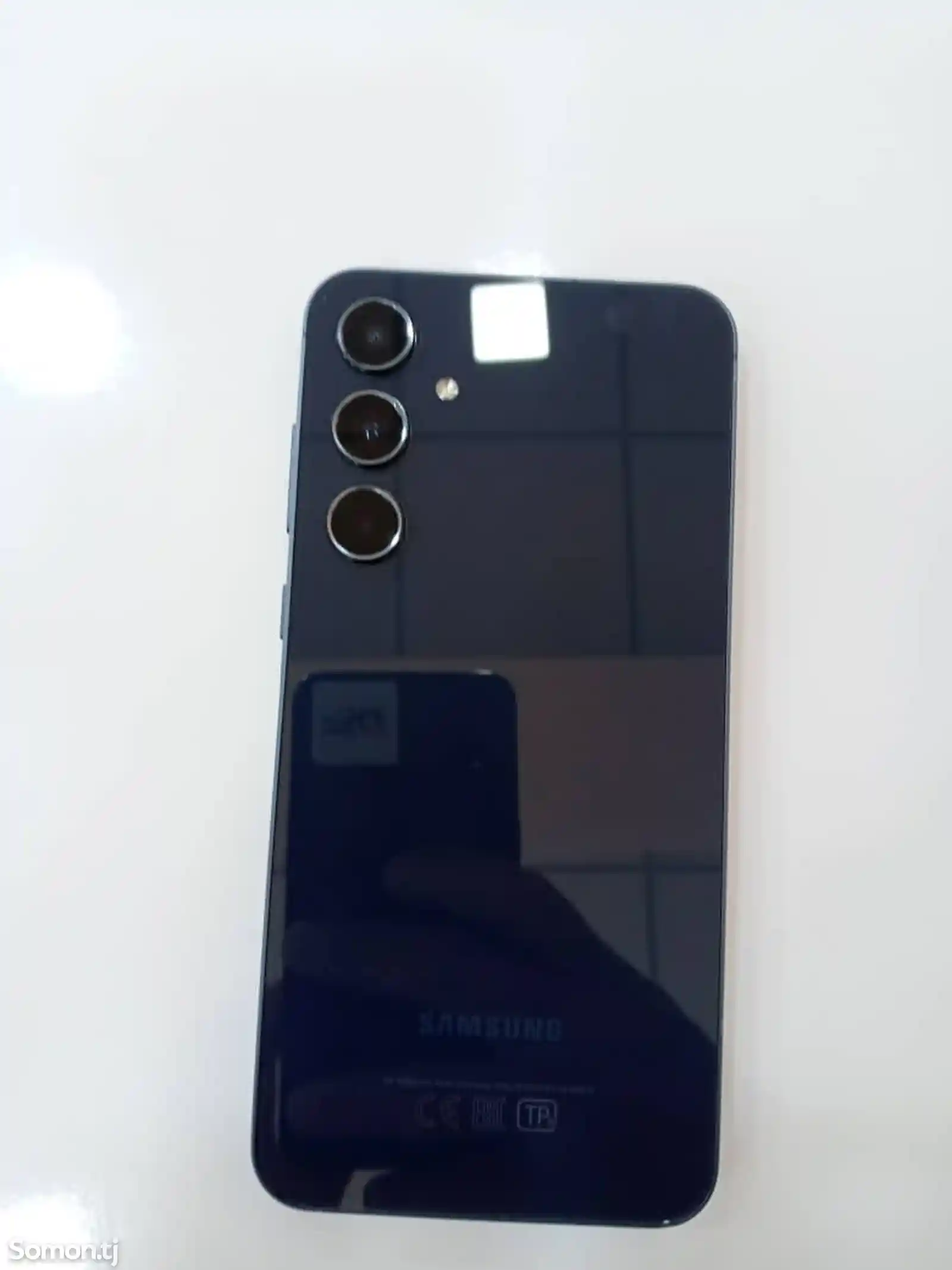Samsung Galaxy A55-3