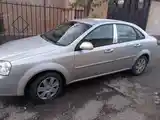 Chevrolet Lacetti, 2008-10