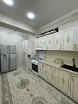 3-комн. квартира, 11 этаж, 110 м², Центр, Дом печати-9