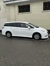 Toyota Wish, 2014-3