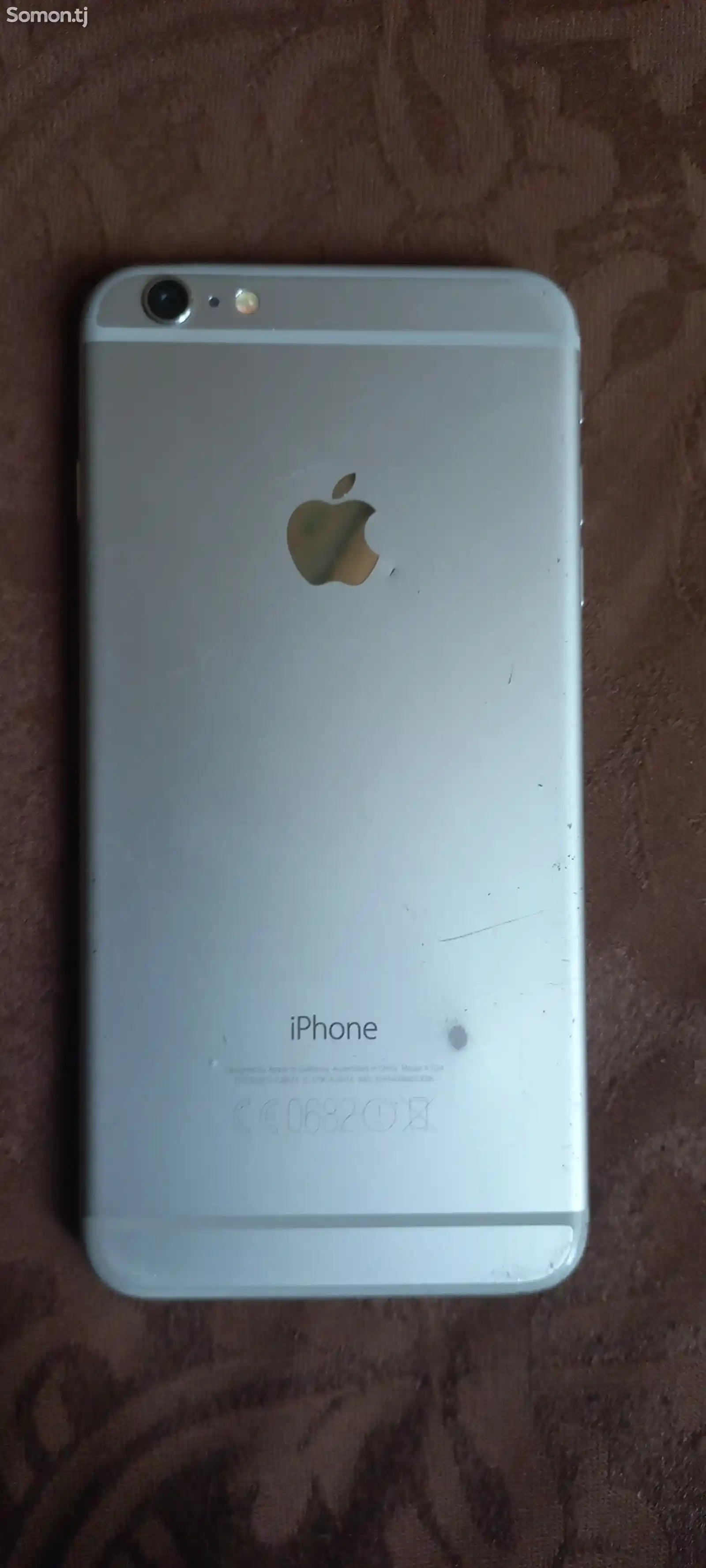 Apple iPhone 6 plus, 128 gb-2
