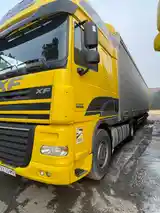 Седельный тягач DAF 105.460, 2013-2