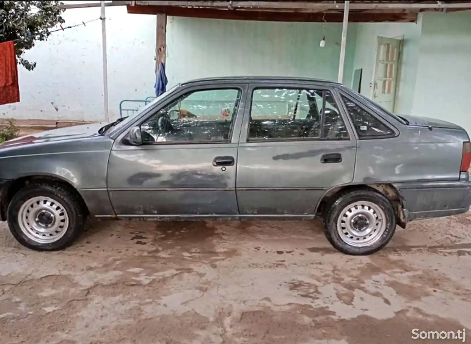 Daewoo Nexia, 1996-5