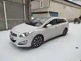 Hyundai i40, 2011-2