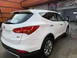 Hyundai Santa Fe, 2014-3