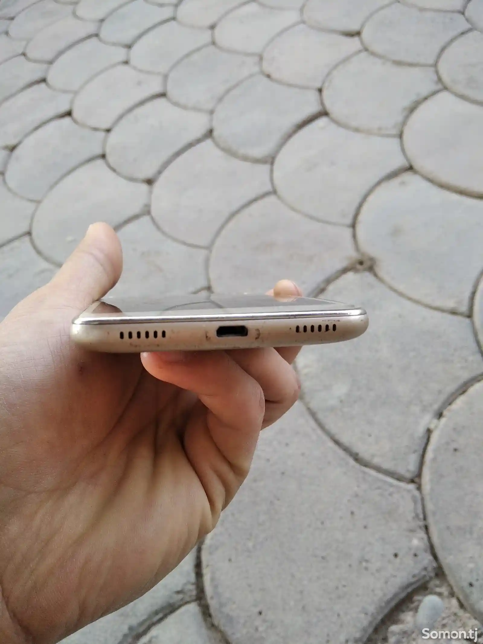 Huawei Y5-3