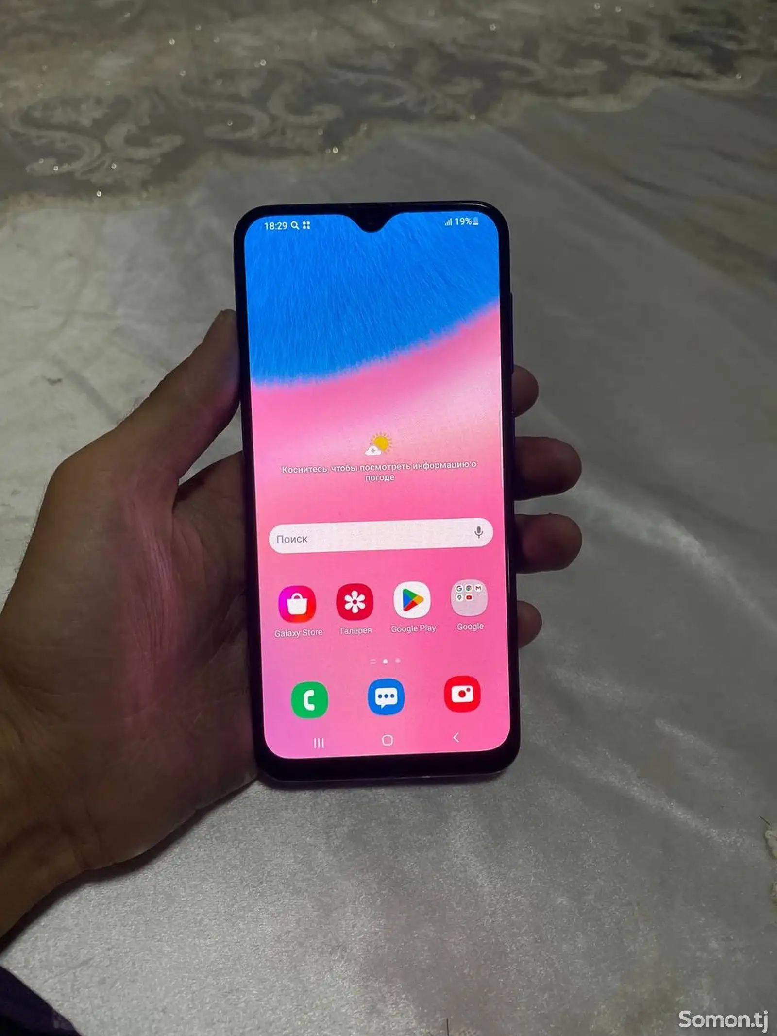 Samsung Galaxy A30s 32Gb-3